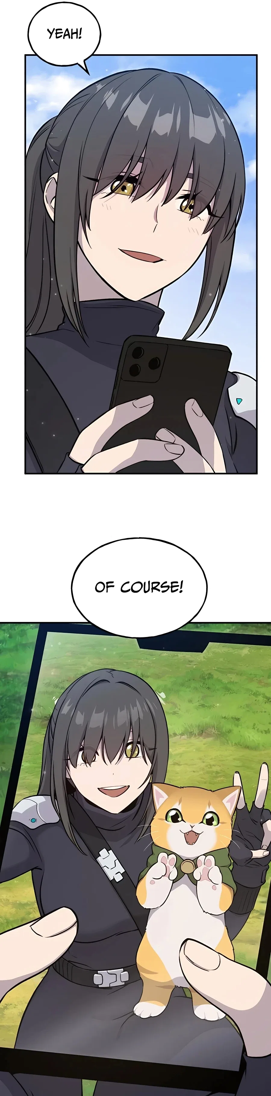 Solo Farming In The Tower Chapter 14 – Page 27