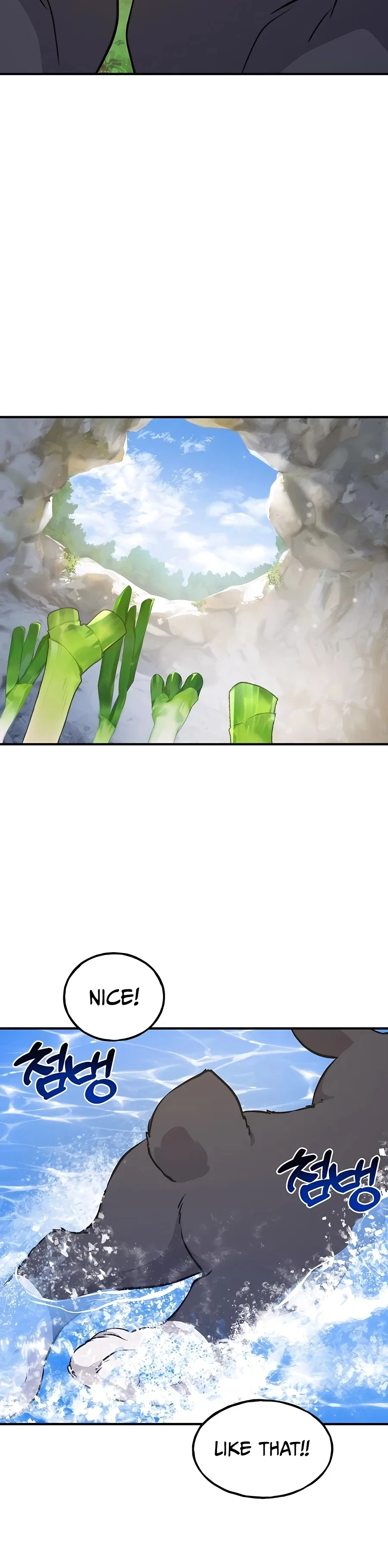 Solo Farming In The Tower Chapter 14 – Page 28
