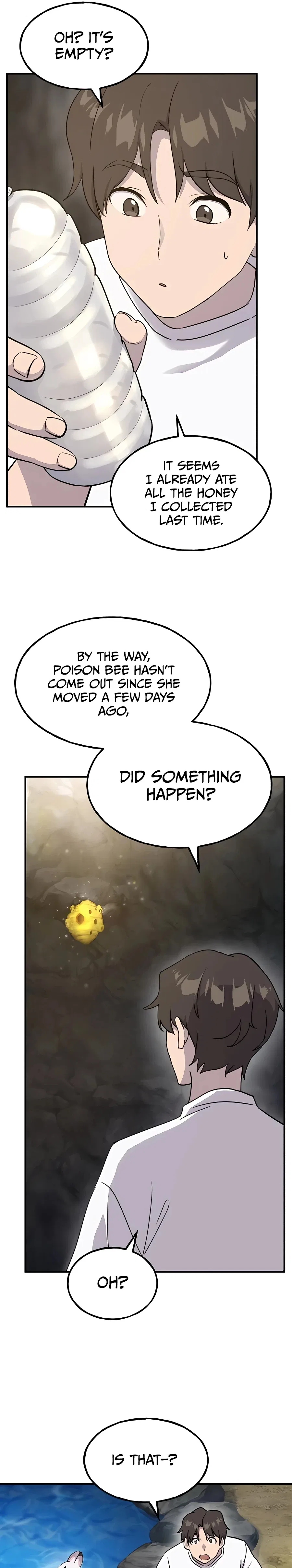 Solo Farming In The Tower Chapter 14 – Page 33