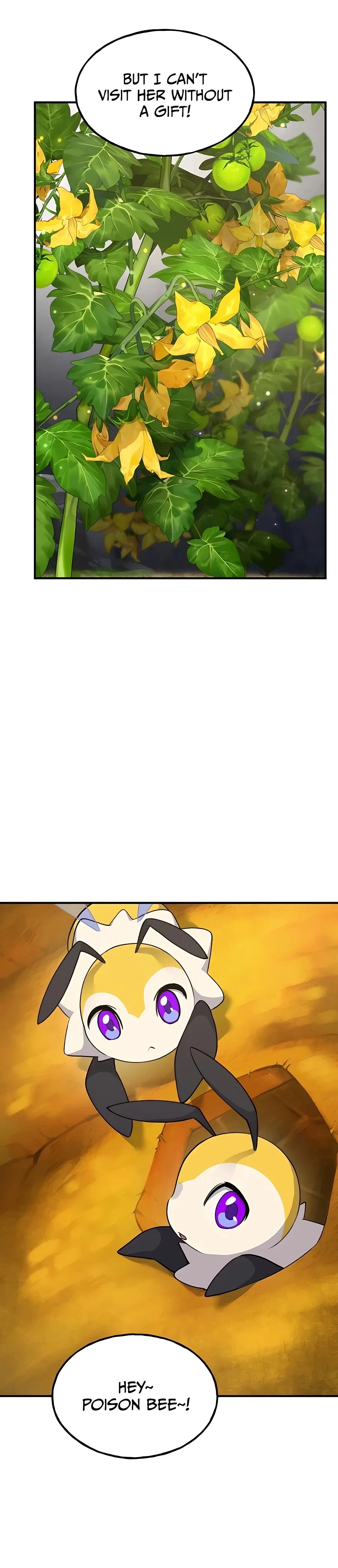 Solo Farming In The Tower Chapter 14 – Page 36