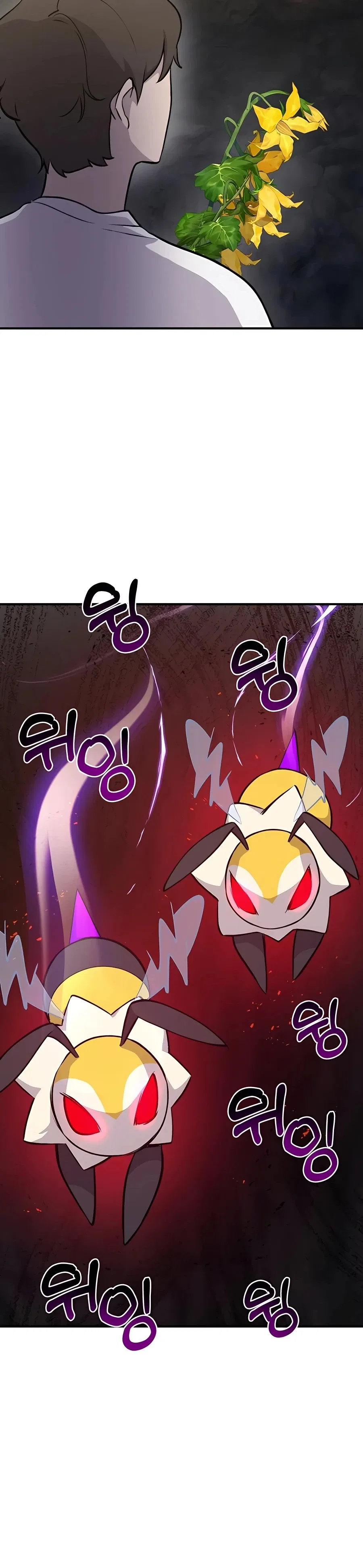 Solo Farming In The Tower Chapter 14 – Page 38