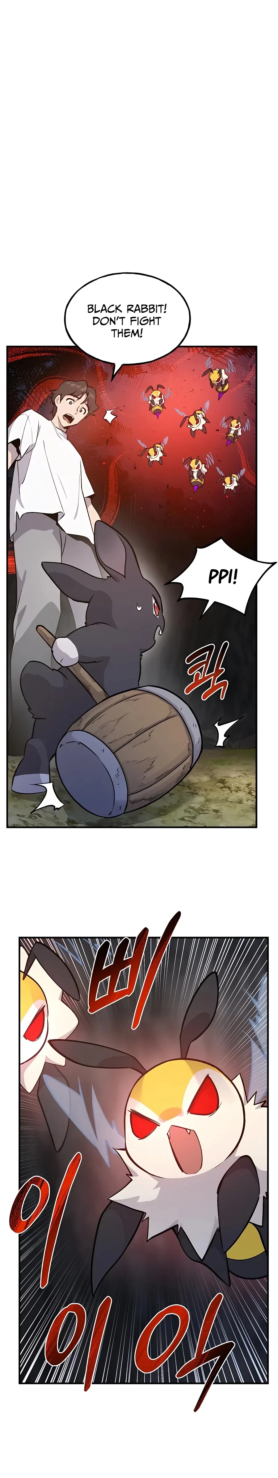 Solo Farming In The Tower Chapter 14 – Page 40