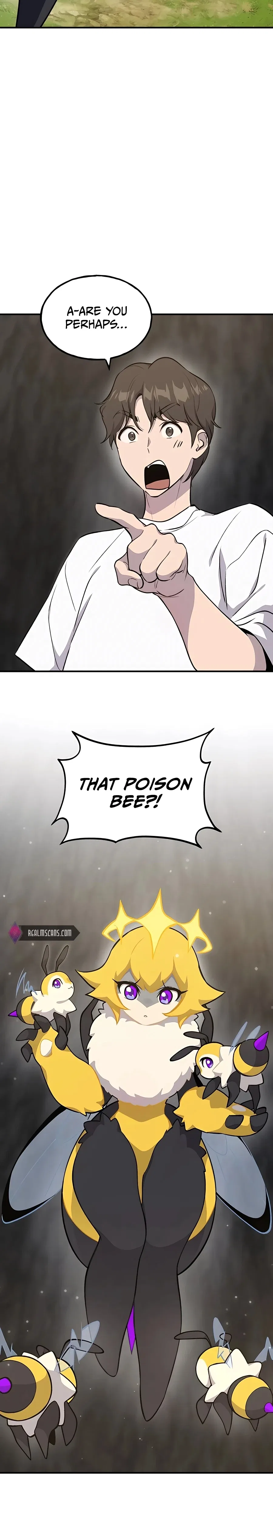 Solo Farming In The Tower Chapter 14 – Page 42