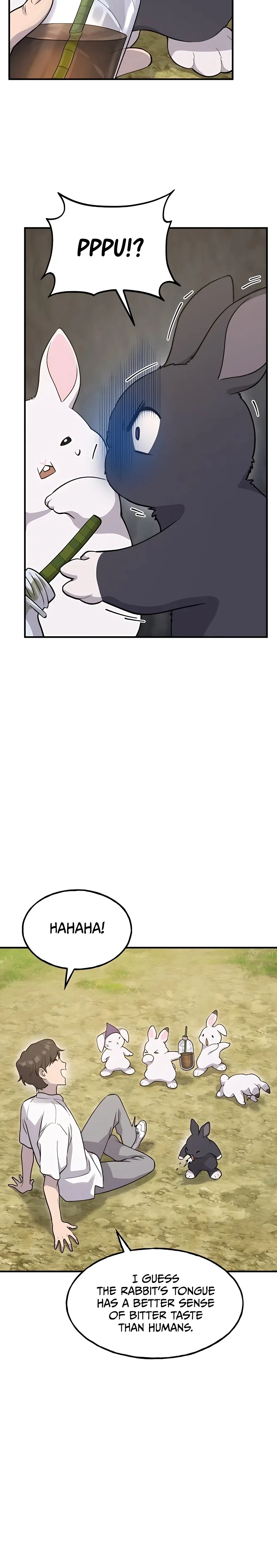 Solo Farming In The Tower Chapter 13 – Page 16