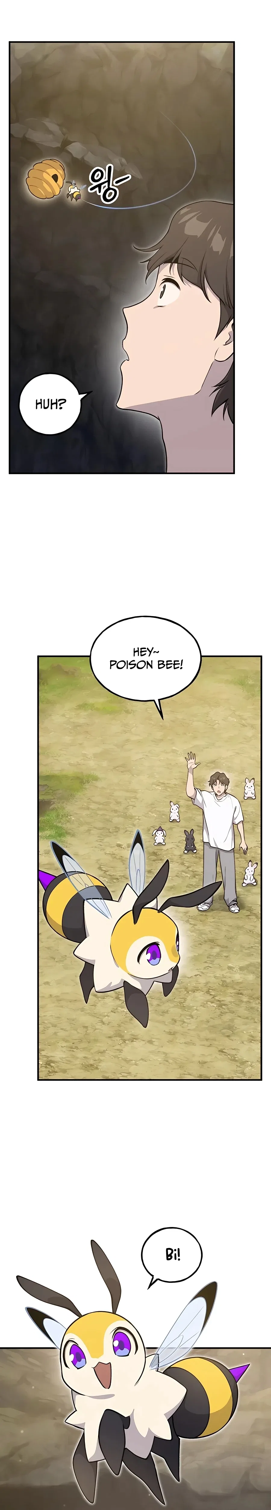 Solo Farming In The Tower Chapter 13 – Page 17
