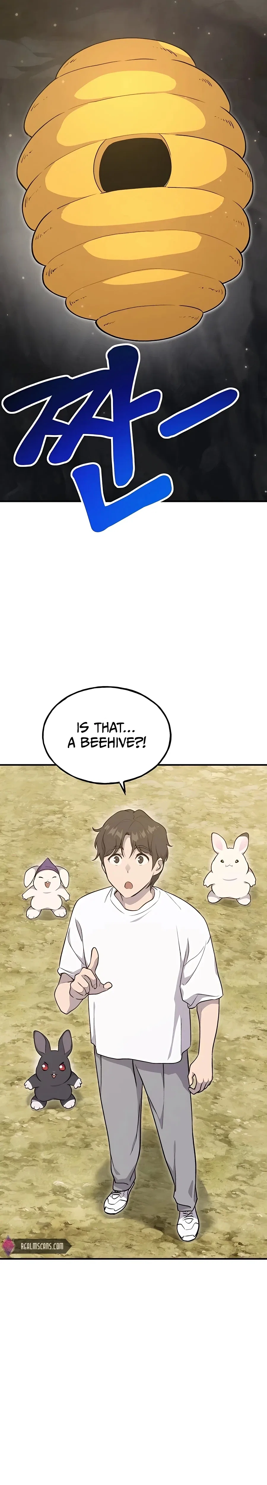 Solo Farming In The Tower Chapter 13 – Page 18