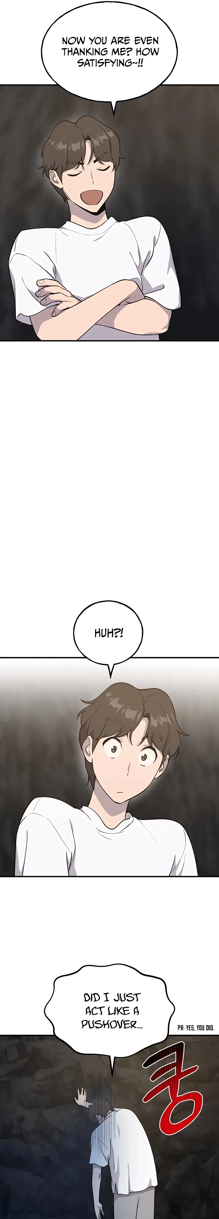 Solo Farming In The Tower Chapter 13 – Page 21