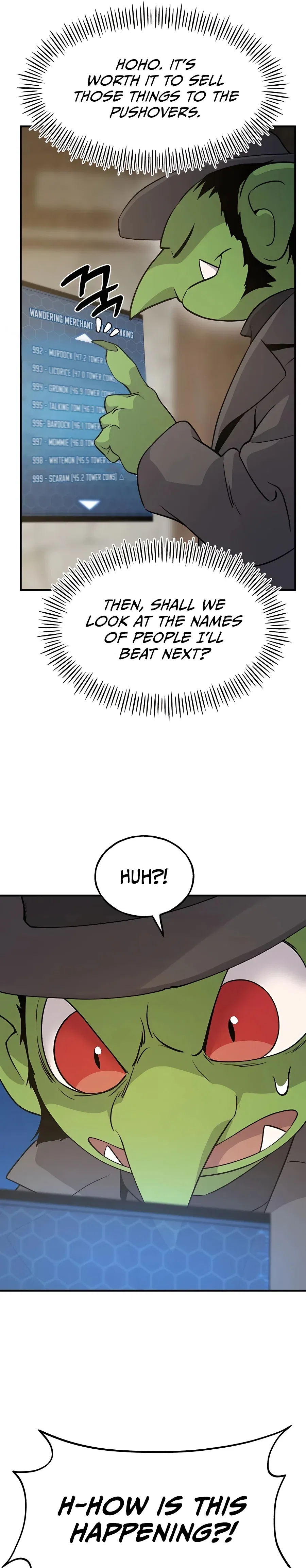 Solo Farming In The Tower Chapter 13 – Page 29