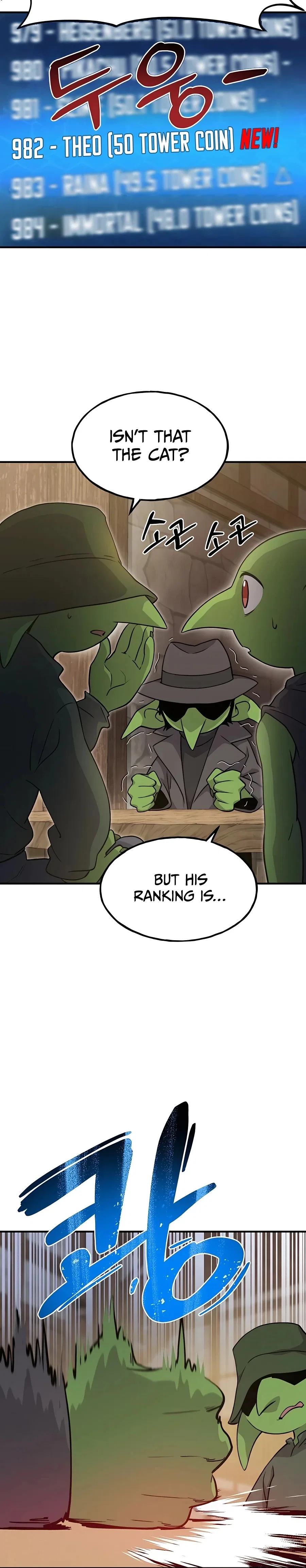 Solo Farming In The Tower Chapter 13 – Page 30