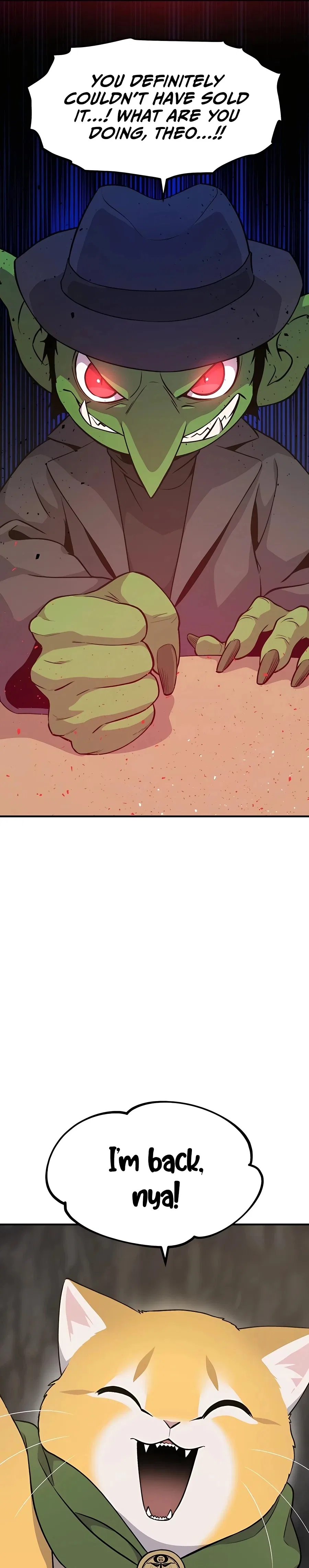Solo Farming In The Tower Chapter 13 – Page 31