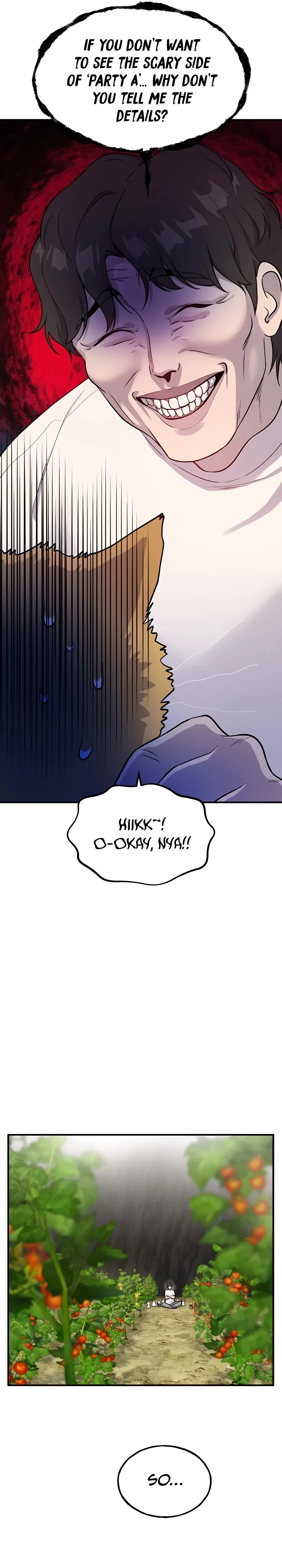 Solo Farming In The Tower Chapter 13 – Page 35