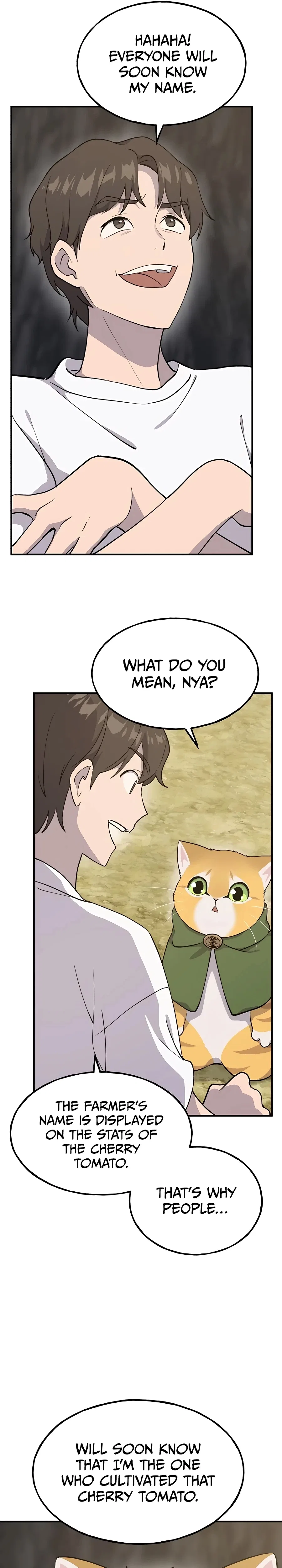 Solo Farming In The Tower Chapter 13 – Page 39