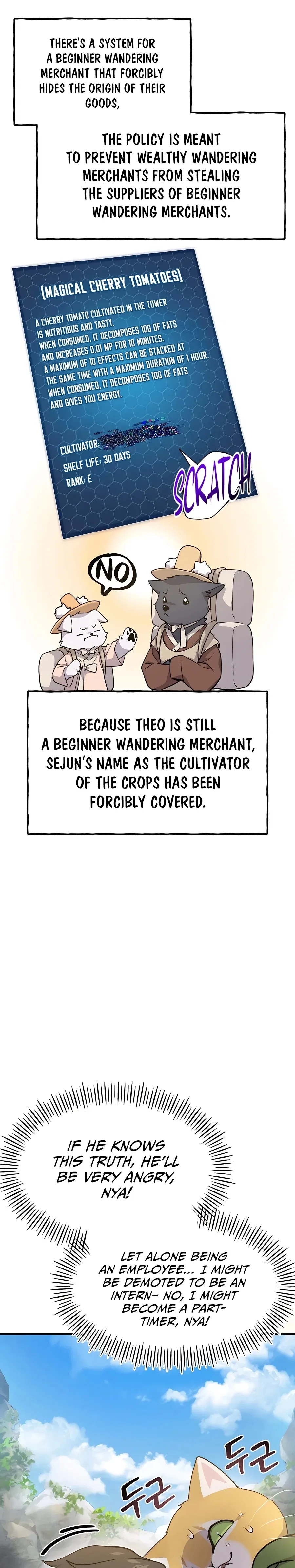 Solo Farming In The Tower Chapter 13 – Page 41