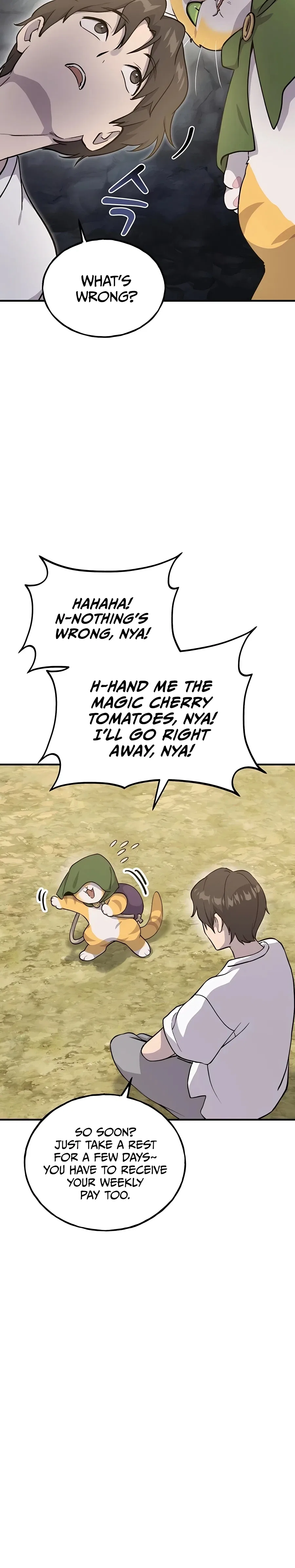 Solo Farming In The Tower Chapter 13 – Page 42
