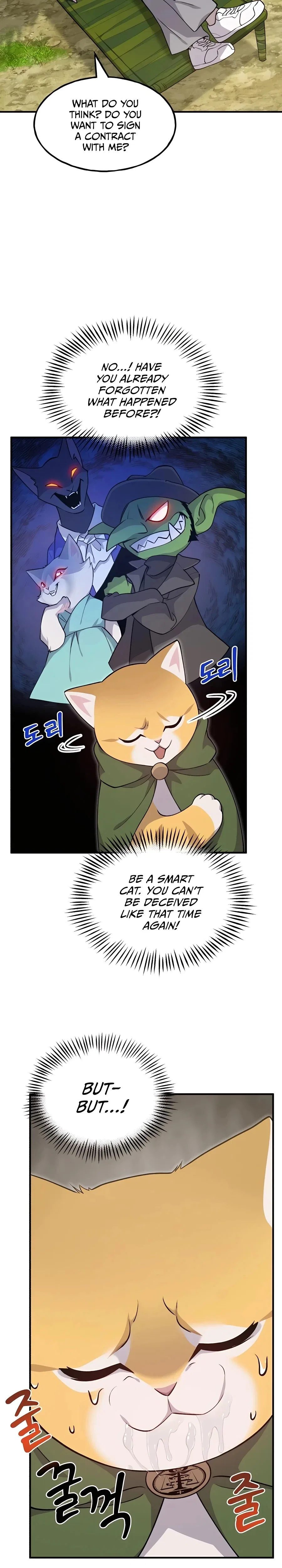 Solo Farming In The Tower Chapter 12 – Page 10