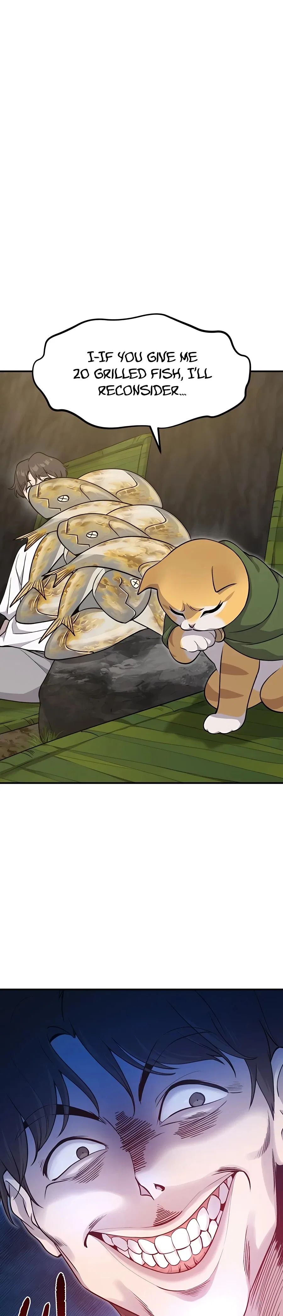 Solo Farming In The Tower Chapter 12 – Page 11