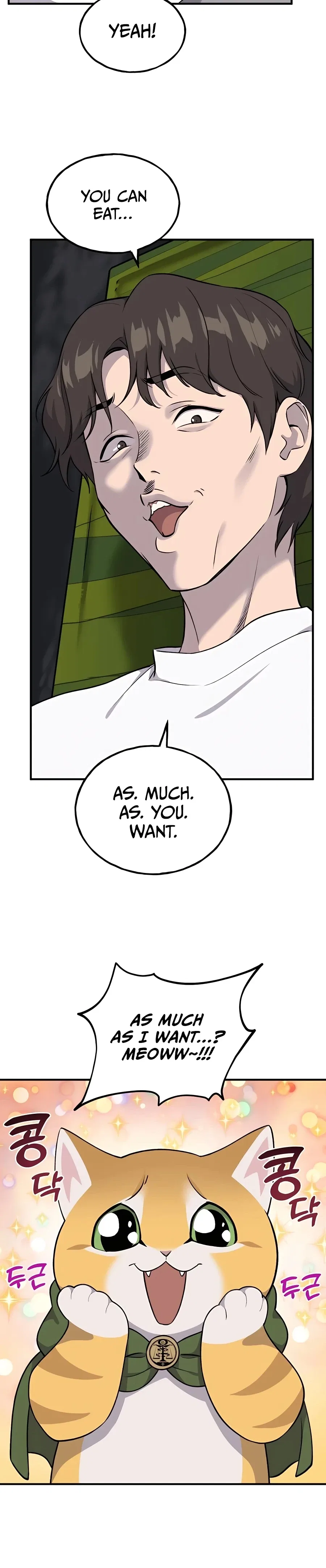 Solo Farming In The Tower Chapter 12 – Page 14