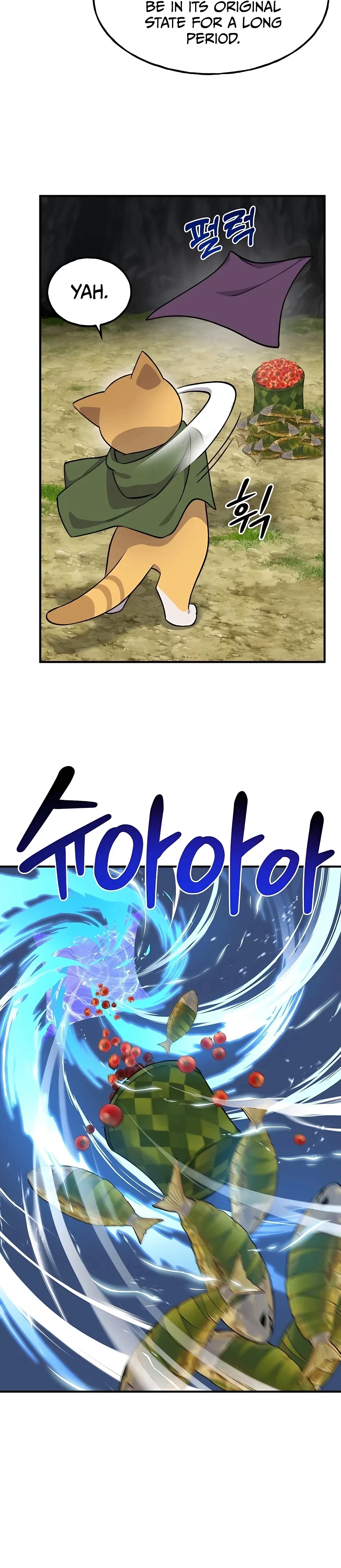 Solo Farming In The Tower Chapter 12 – Page 28