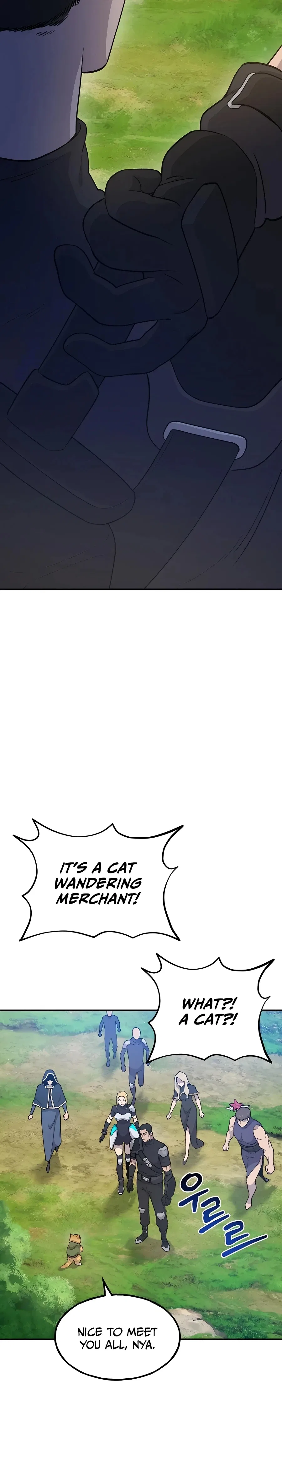Solo Farming In The Tower Chapter 12 – Page 38