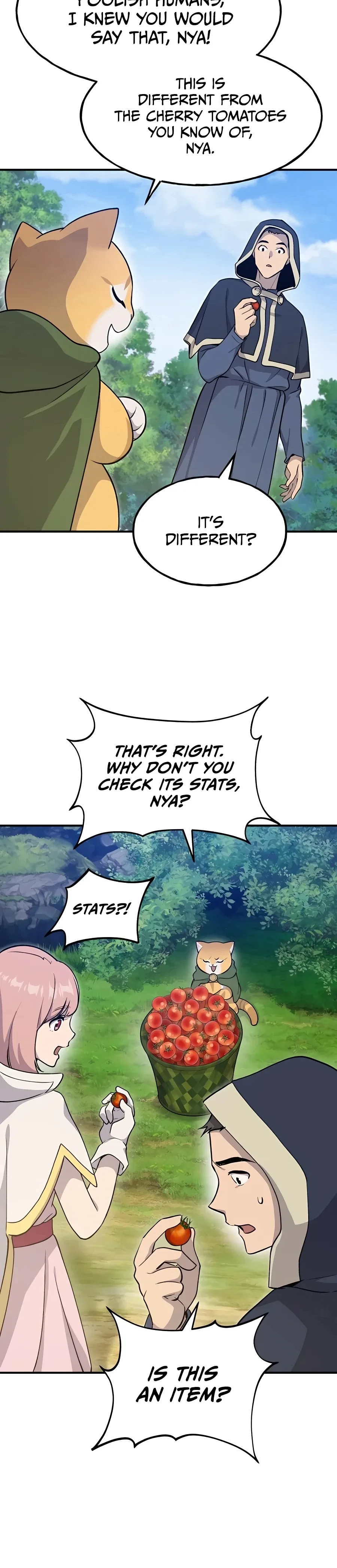 Solo Farming In The Tower Chapter 12 – Page 42