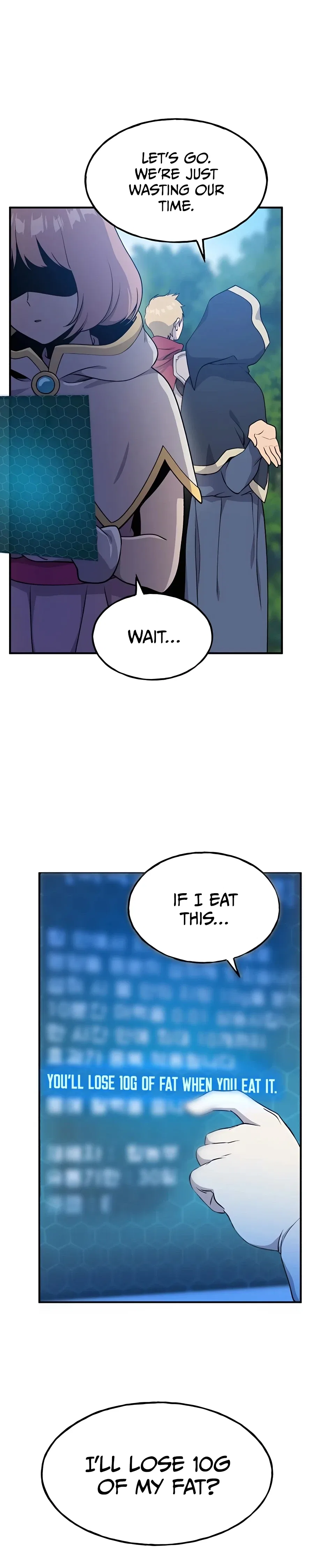 Solo Farming In The Tower Chapter 12 – Page 44