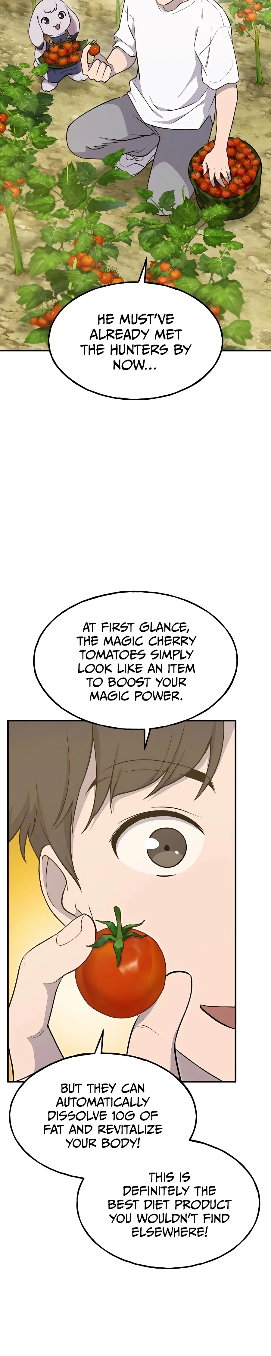 Solo Farming In The Tower Chapter 12 – Page 48