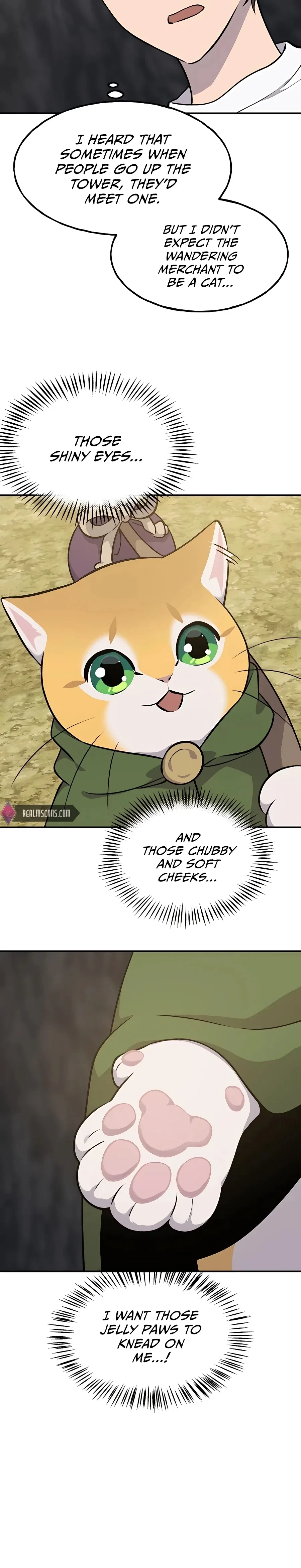 Solo Farming In The Tower Chapter 11 – Page 2