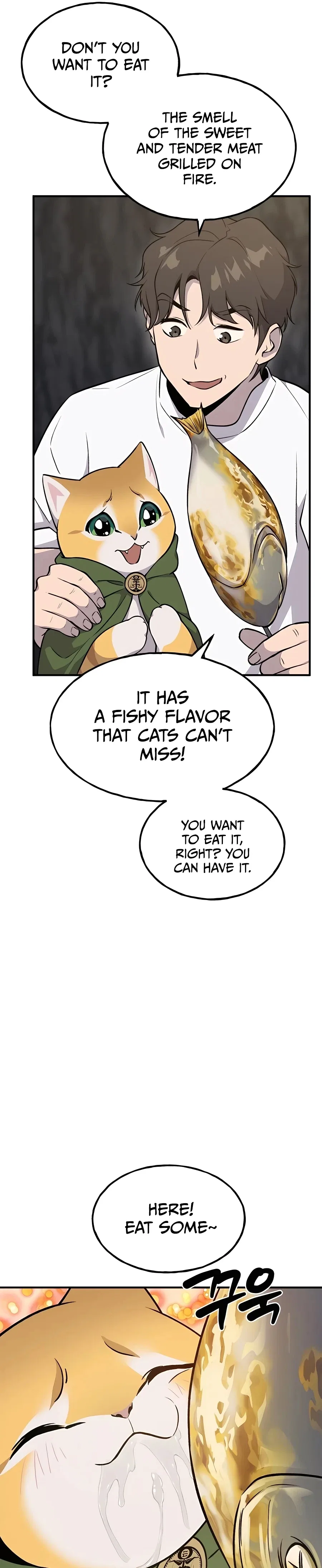 Solo Farming In The Tower Chapter 11 – Page 9