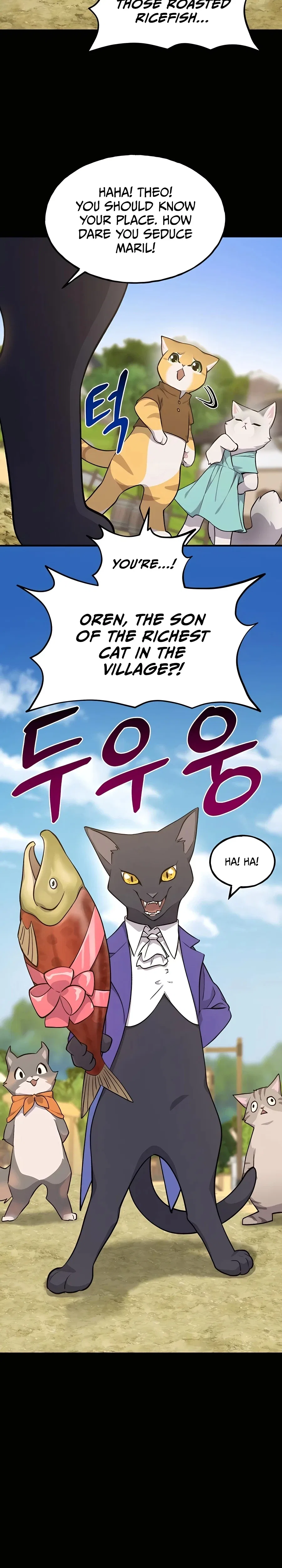 Solo Farming In The Tower Chapter 11 – Page 26