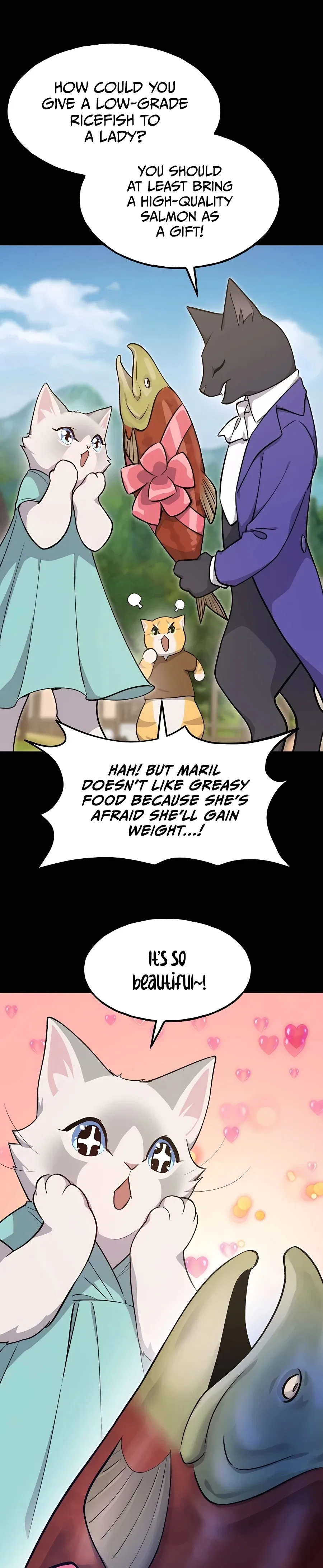 Solo Farming In The Tower Chapter 11 – Page 27