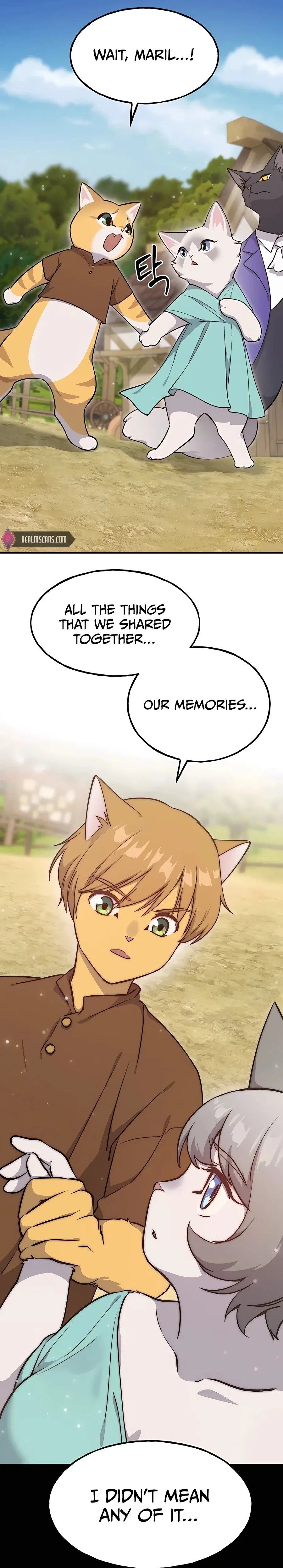 Solo Farming In The Tower Chapter 11 – Page 29