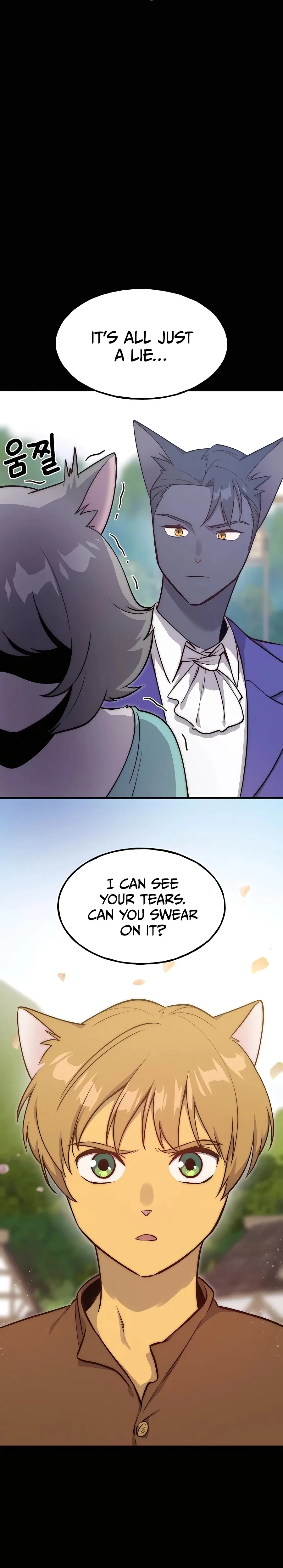 Solo Farming In The Tower Chapter 11 – Page 30