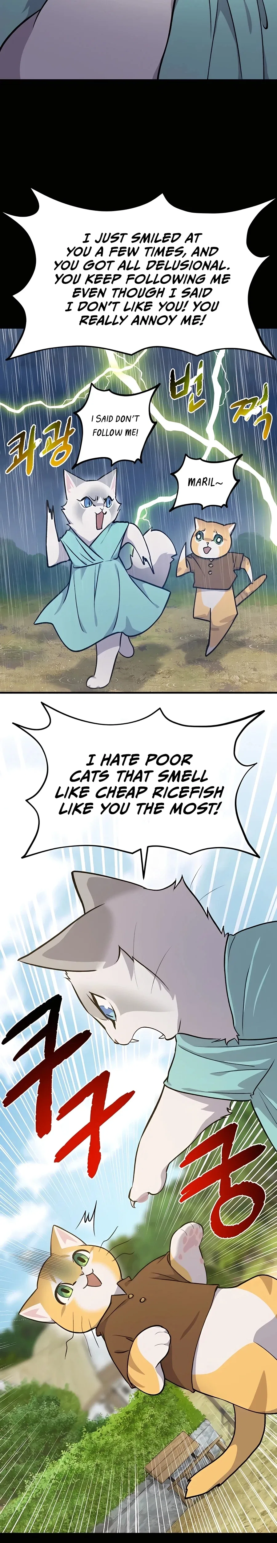 Solo Farming In The Tower Chapter 11 – Page 32