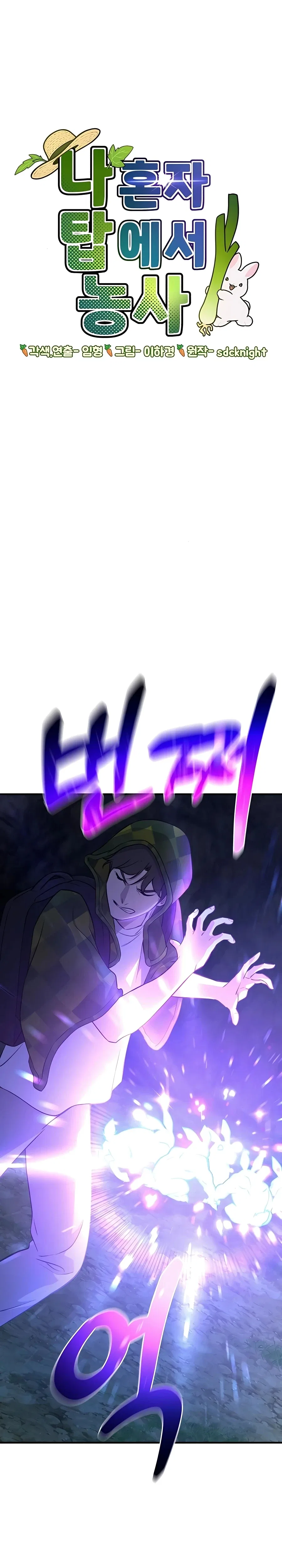 Solo Farming In The Tower Chapter 10 – Page 3