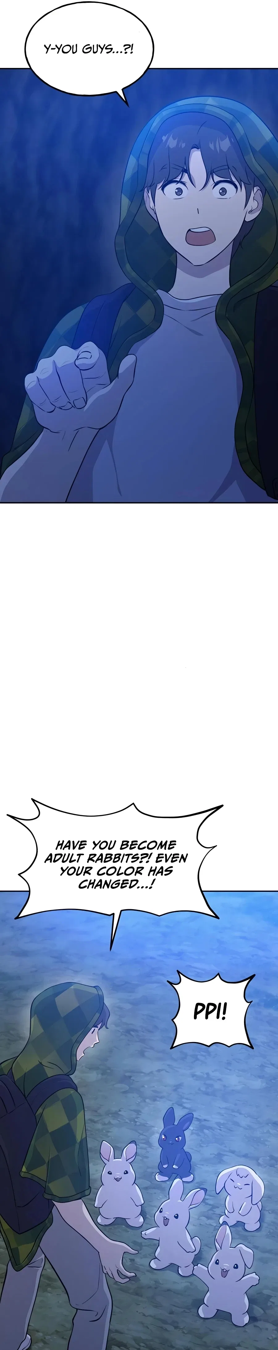 Solo Farming In The Tower Chapter 10 – Page 6