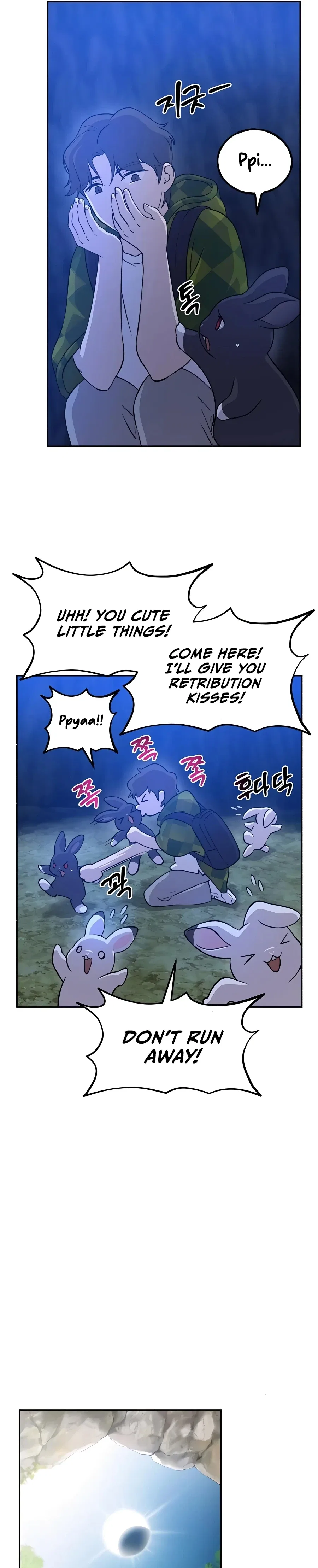 Solo Farming In The Tower Chapter 10 – Page 8