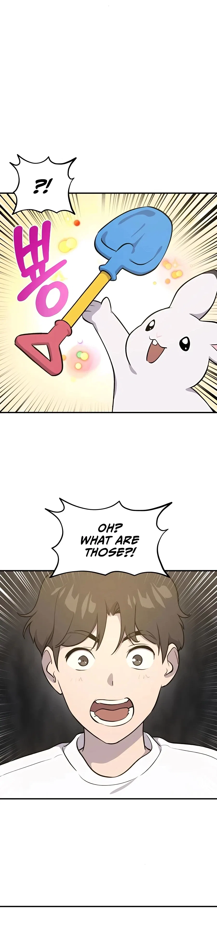 Solo Farming In The Tower Chapter 10 – Page 11