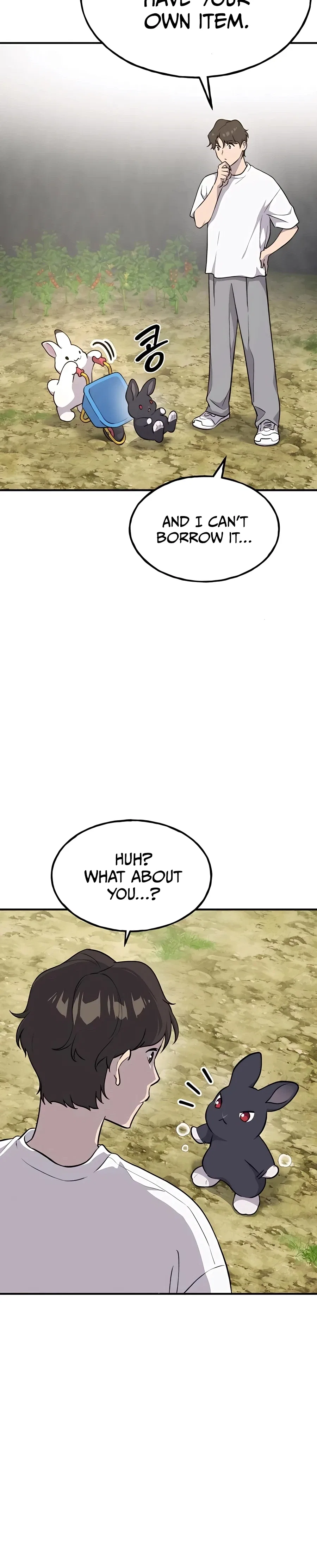 Solo Farming In The Tower Chapter 10 – Page 13