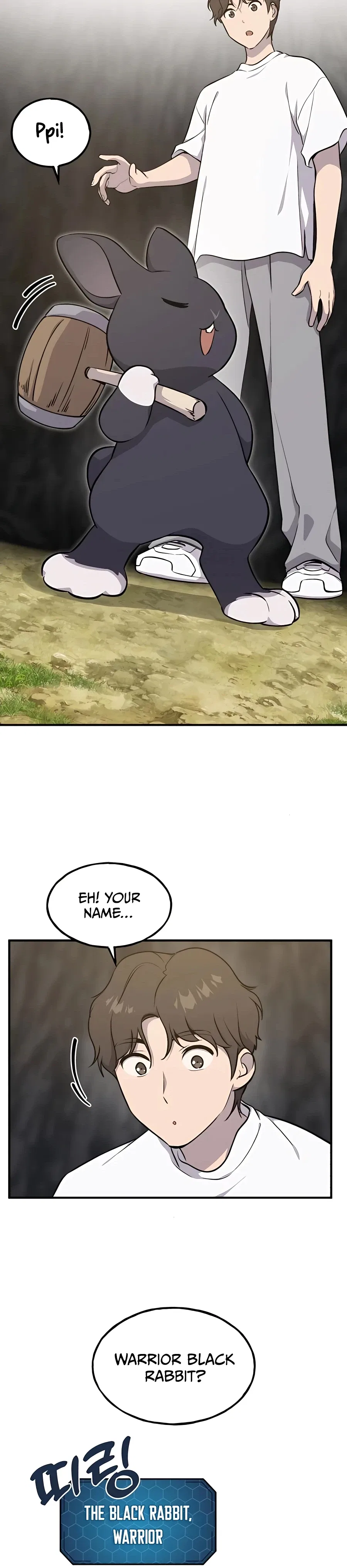 Solo Farming In The Tower Chapter 10 – Page 15