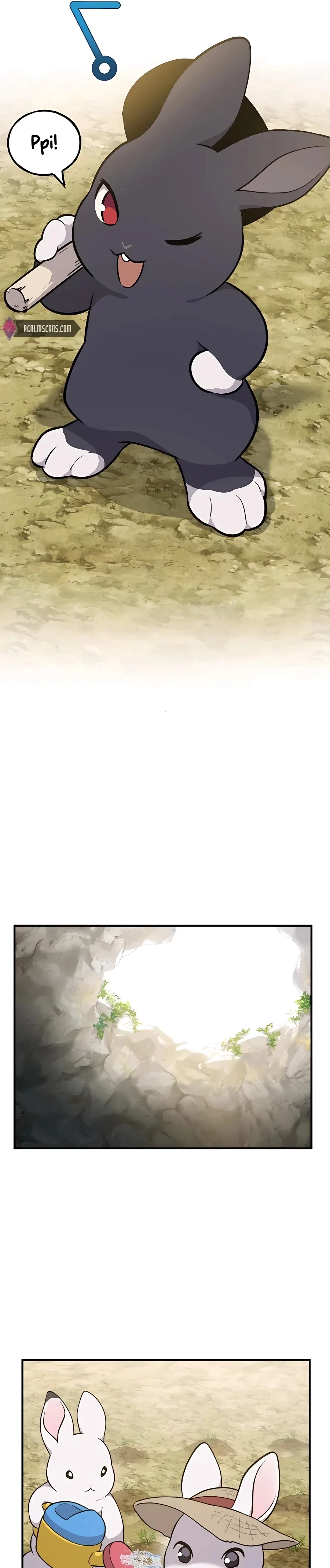 Solo Farming In The Tower Chapter 10 – Page 16