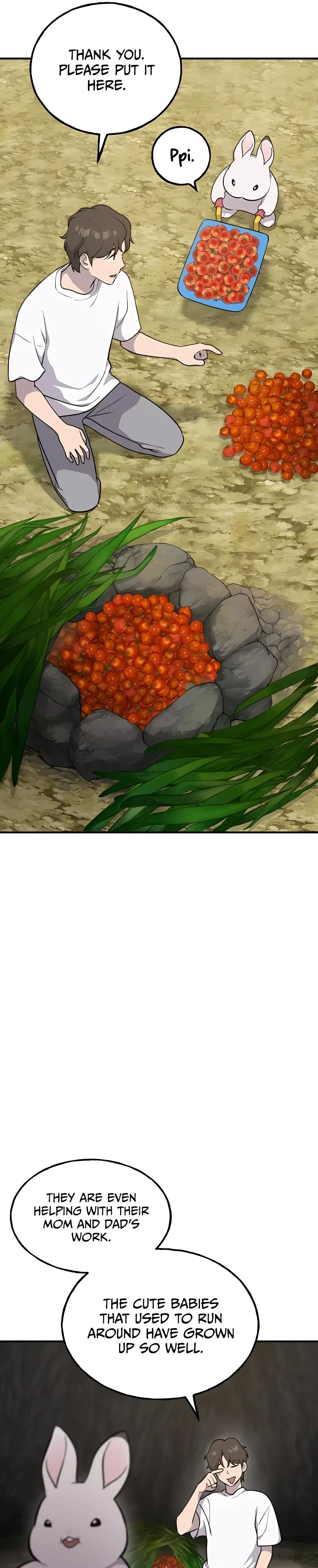 Solo Farming In The Tower Chapter 10 – Page 18
