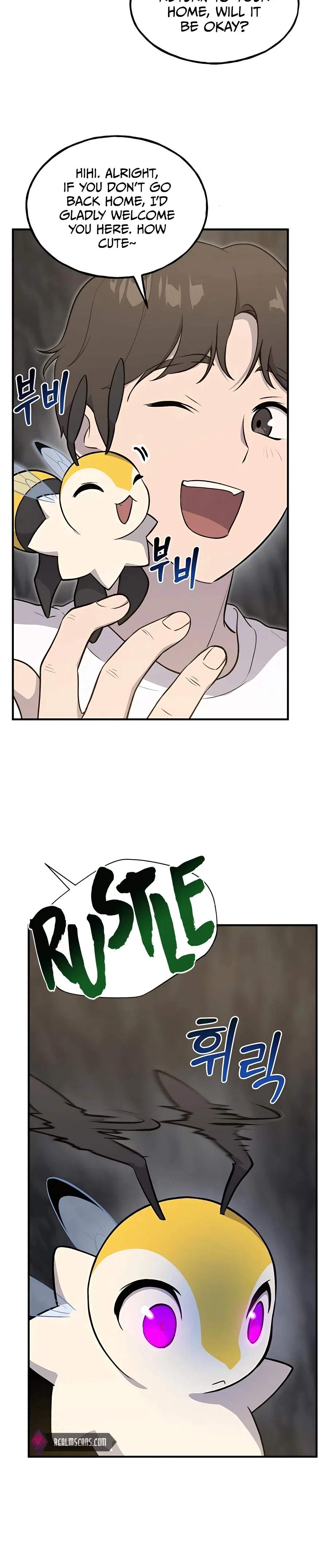 Solo Farming In The Tower Chapter 10 – Page 39