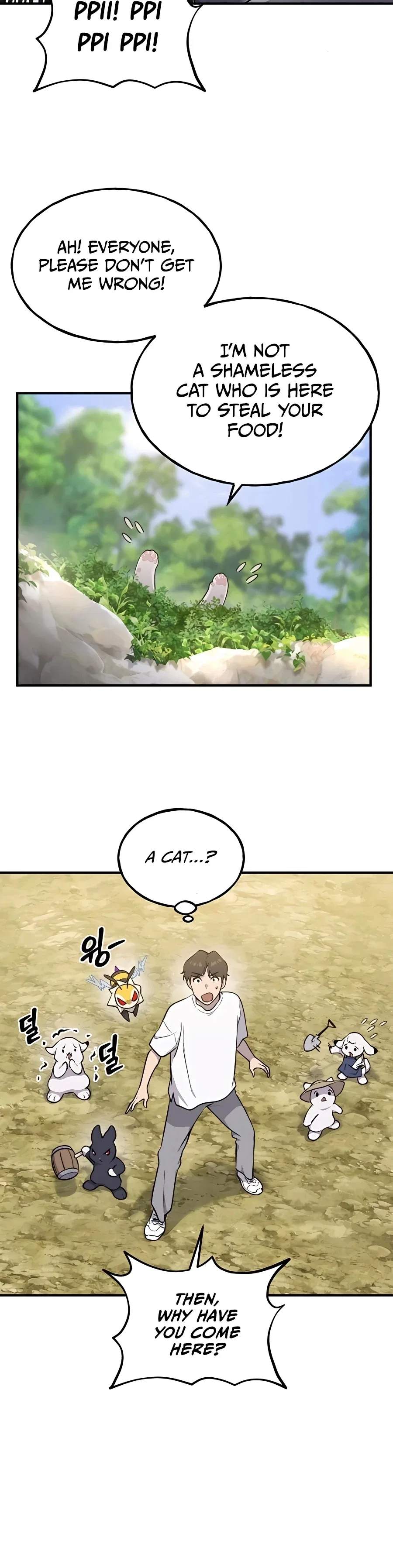 Solo Farming In The Tower Chapter 10 – Page 41