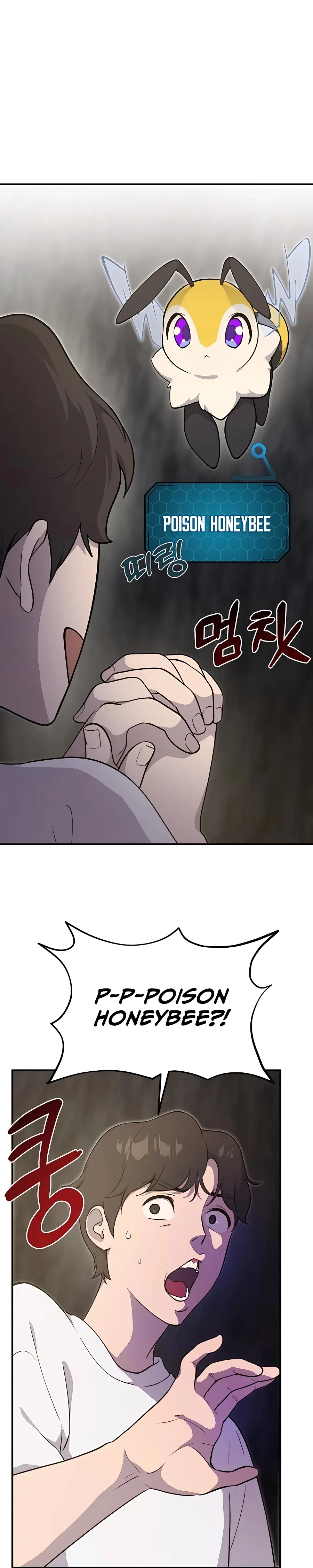 Solo Farming In The Tower Chapter 9 – Page 7