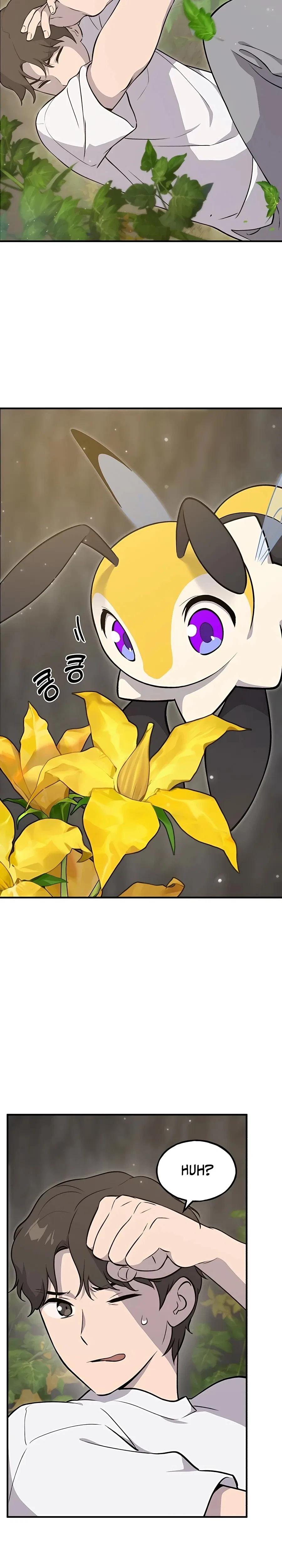Solo Farming In The Tower Chapter 9 – Page 12