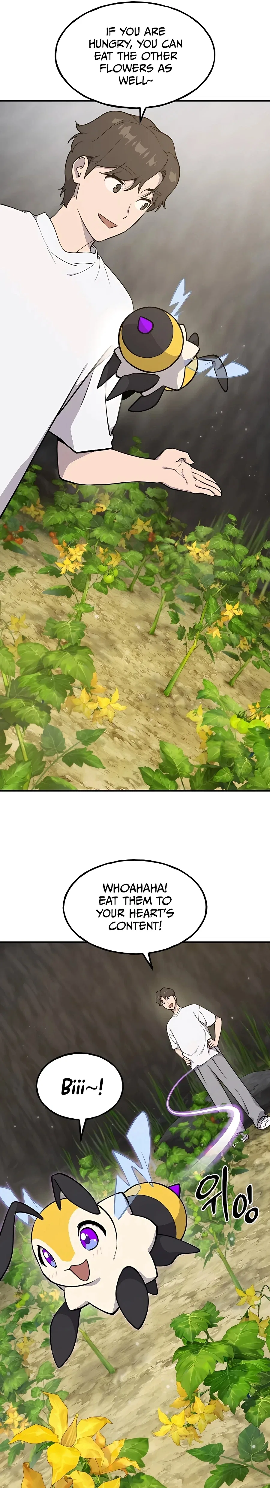 Solo Farming In The Tower Chapter 9 – Page 15