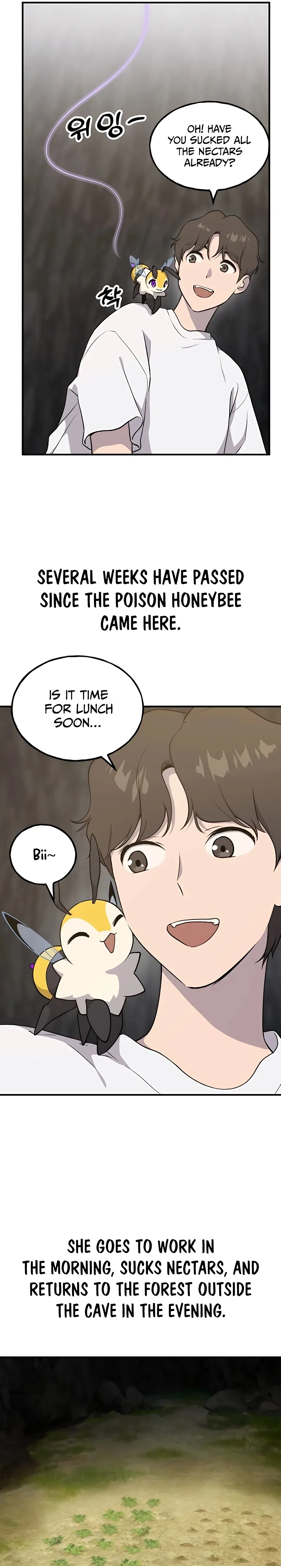 Solo Farming In The Tower Chapter 9 – Page 23