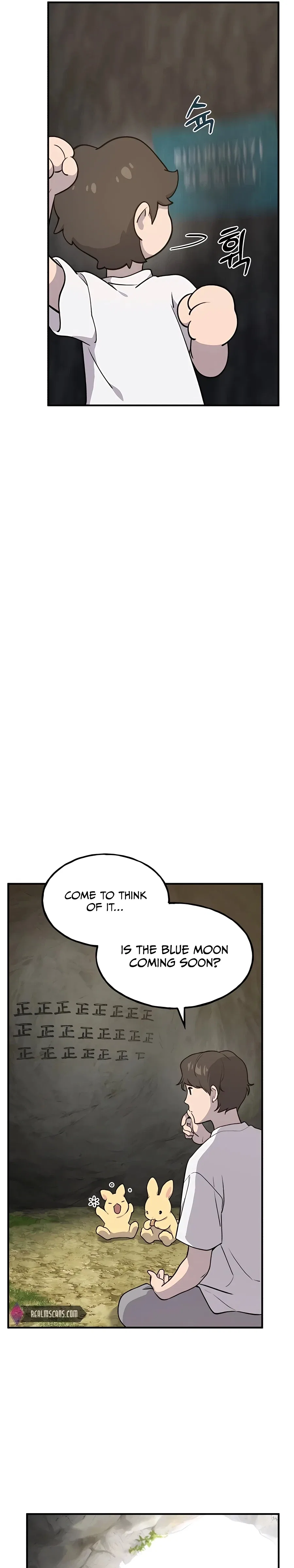Solo Farming In The Tower Chapter 9 – Page 27