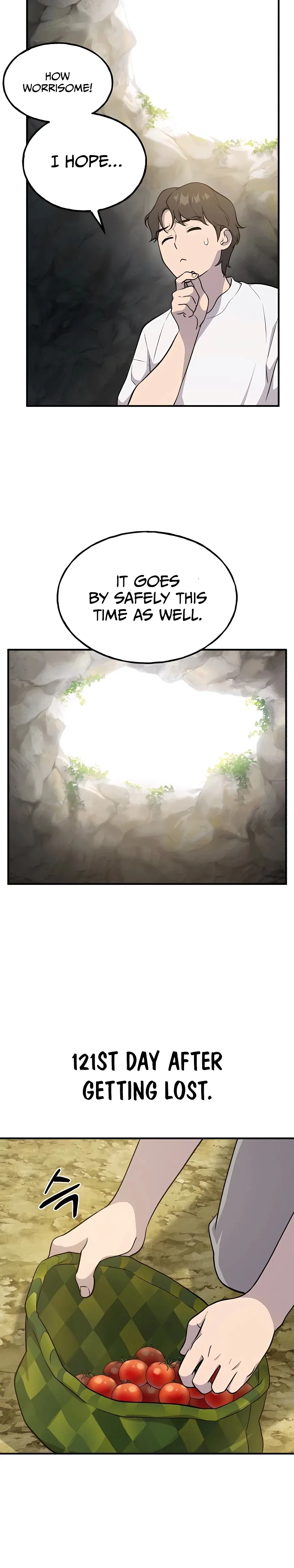 Solo Farming In The Tower Chapter 9 – Page 28