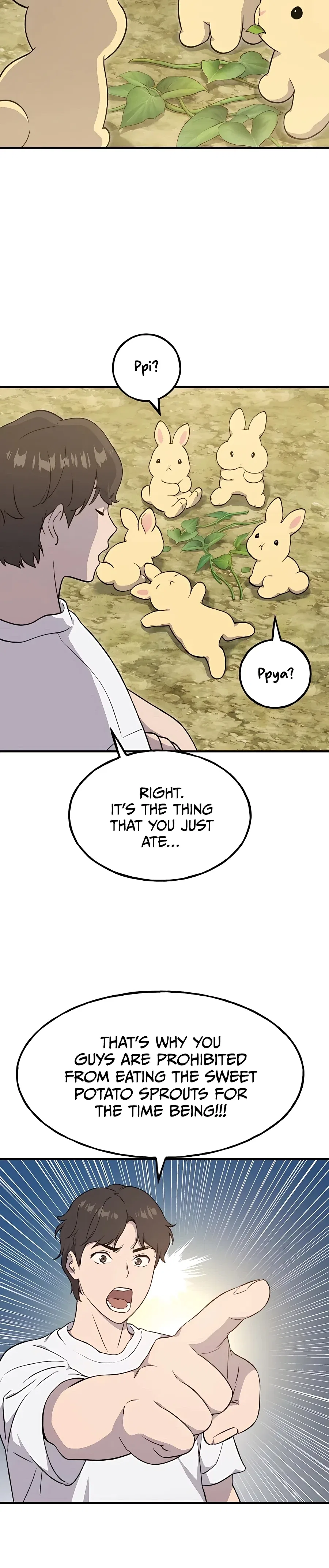Solo Farming In The Tower Chapter 8 – Page 2